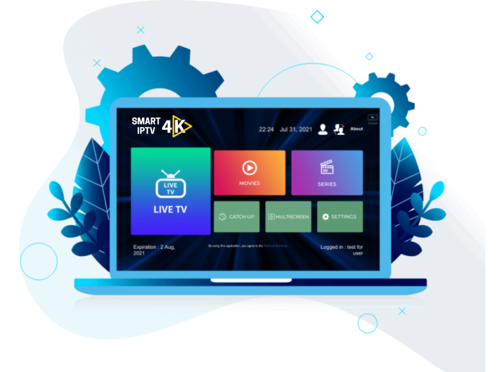 IPTV Gratuite : La Meilleure Solution Pour un Streaming Illimité en 2025 !