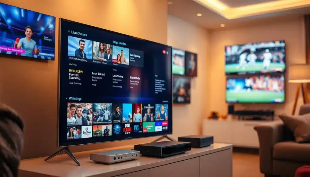 Agence IPTV : Le Guide Ultime 2025 pour Choisir le Meilleur Fournisseur
