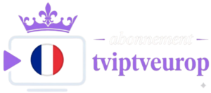 iptv europe